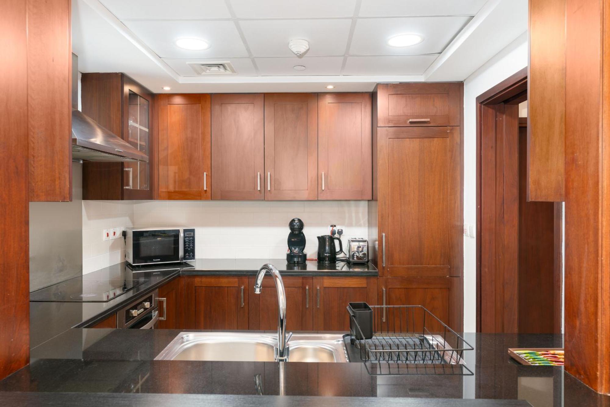 Luxury 2Br Downtown Apt With Burj Khalifa Views Dubaï Extérieur photo