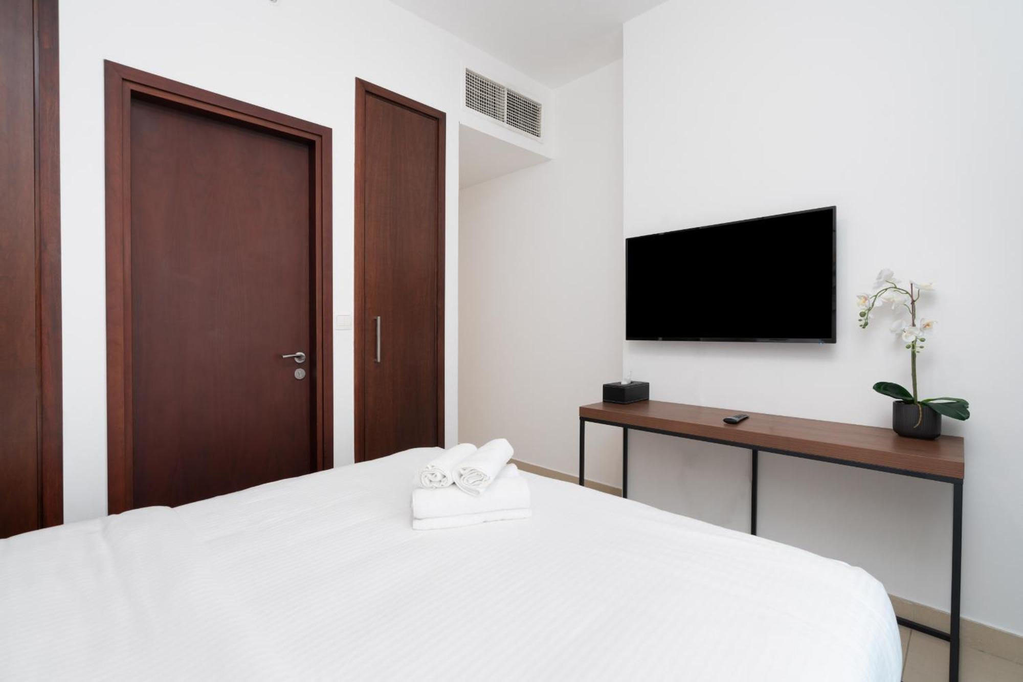 Luxury 2Br Downtown Apt With Burj Khalifa Views Dubaï Extérieur photo