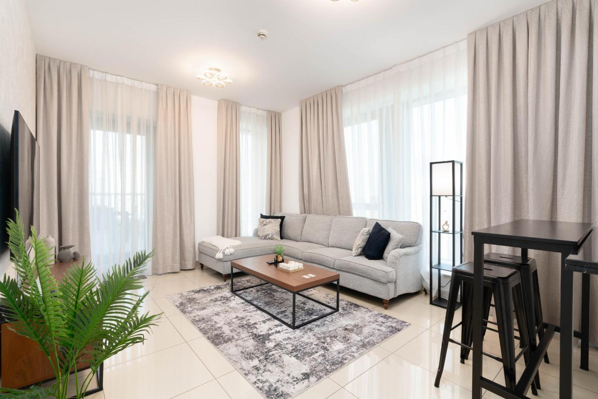 Luxury 2Br Downtown Apt With Burj Khalifa Views Dubaï Extérieur photo