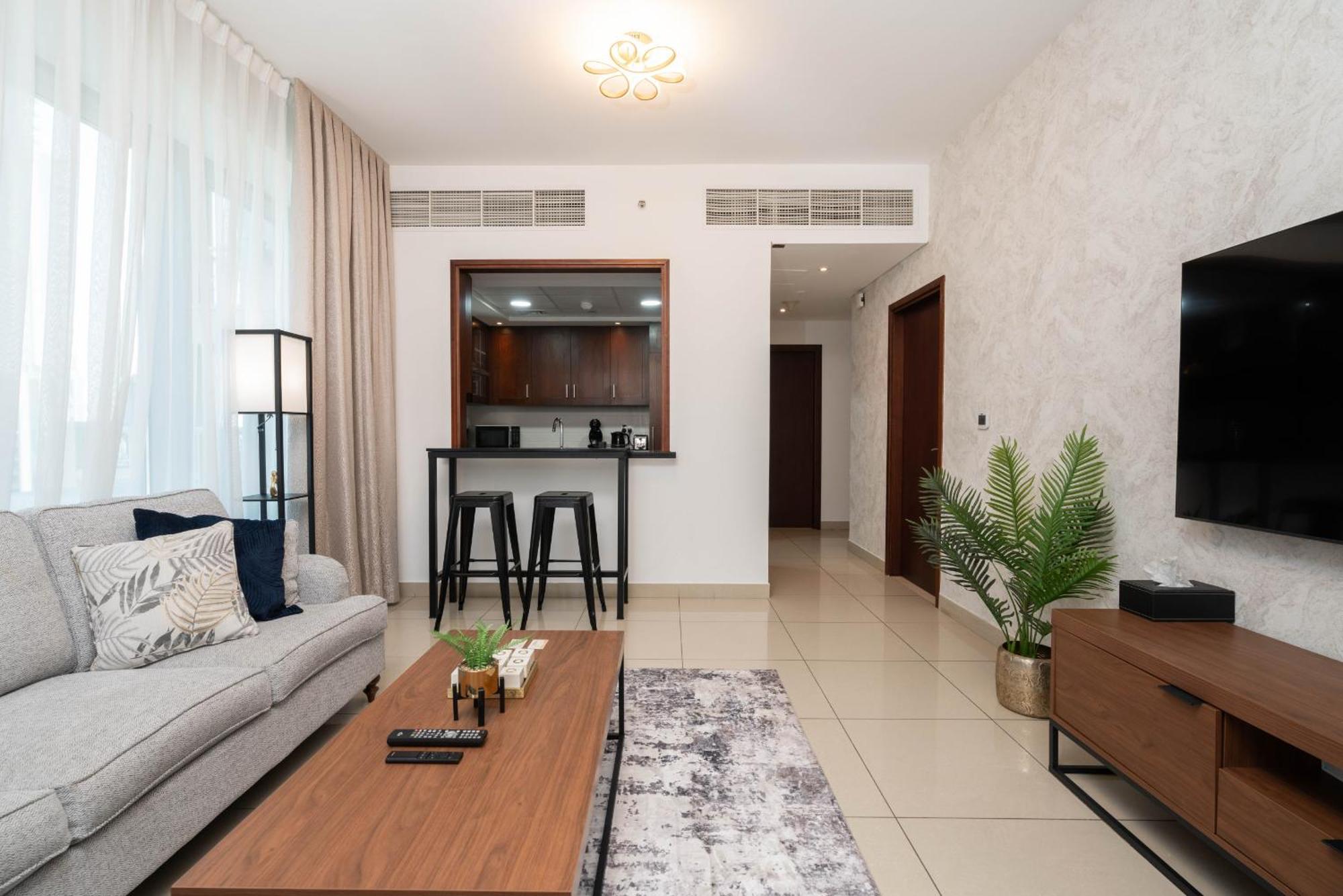 Luxury 2Br Downtown Apt With Burj Khalifa Views Dubaï Extérieur photo